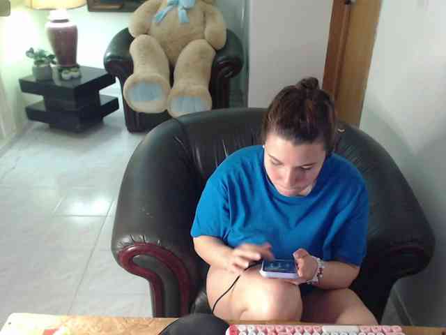 alexa-kiut webcam