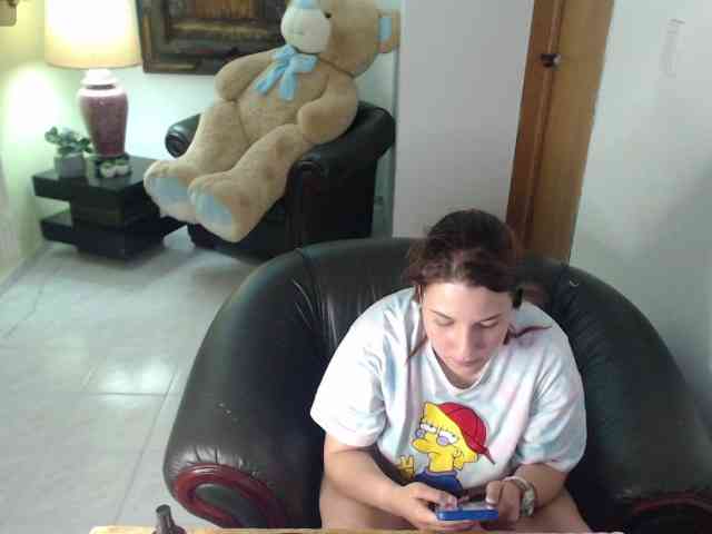 alexa-kiut webcam
