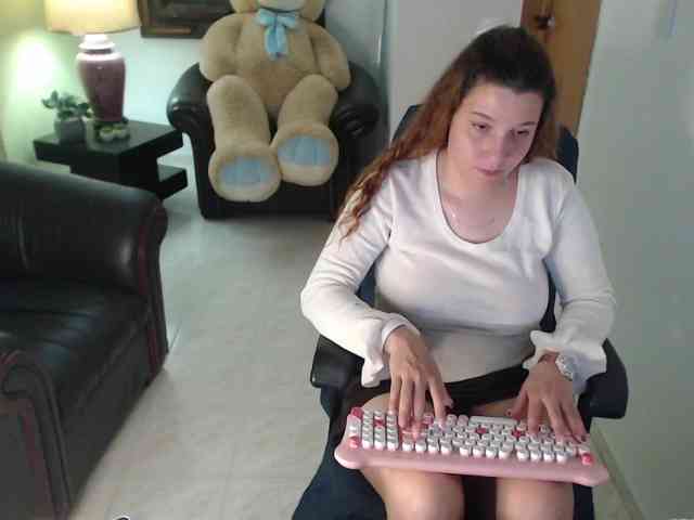 alexa-kiut webcam