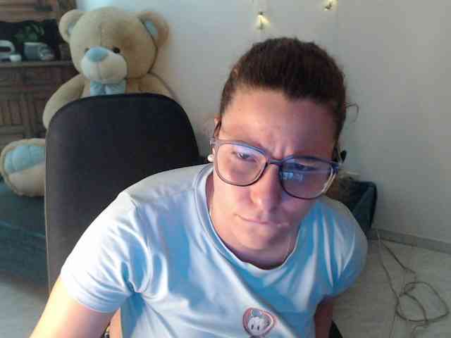 alexa-kiut webcam