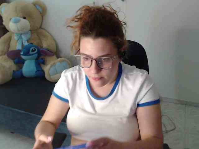 alexa-kiut webcam