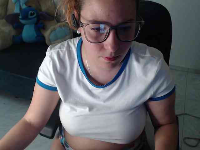 alexa-kiut webcam