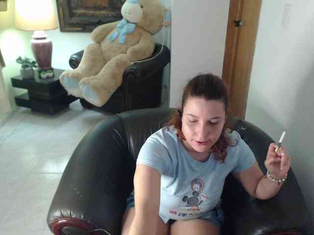 alexa-kiut webcam