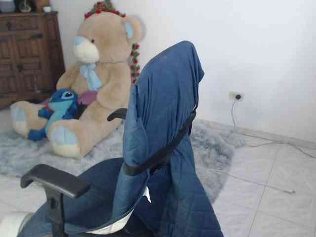 alexa-kiut webcam