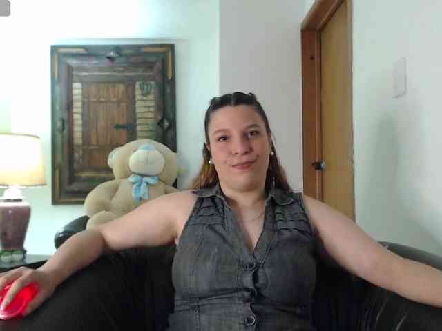 alexa-kiut webcam