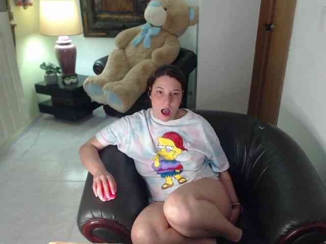 alexa-kiut webcam