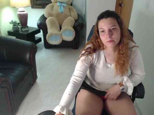 alexa-kiut webcam
