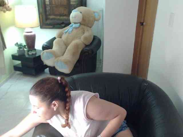 alexa-kiut webcam