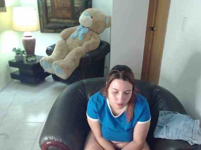 alexa-kiut webcam