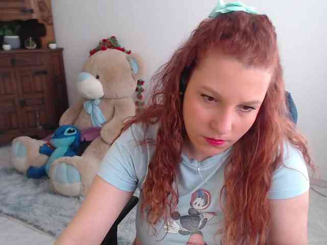 alexa-kiut webcam