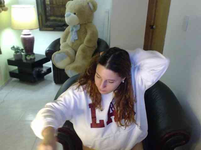 alexa-kiut webcam