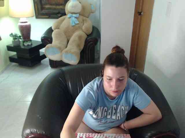 alexa-kiut webcam