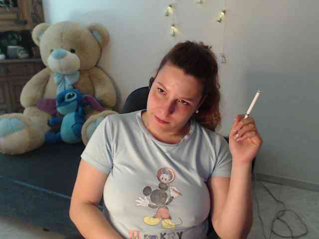 alexa-kiut webcam