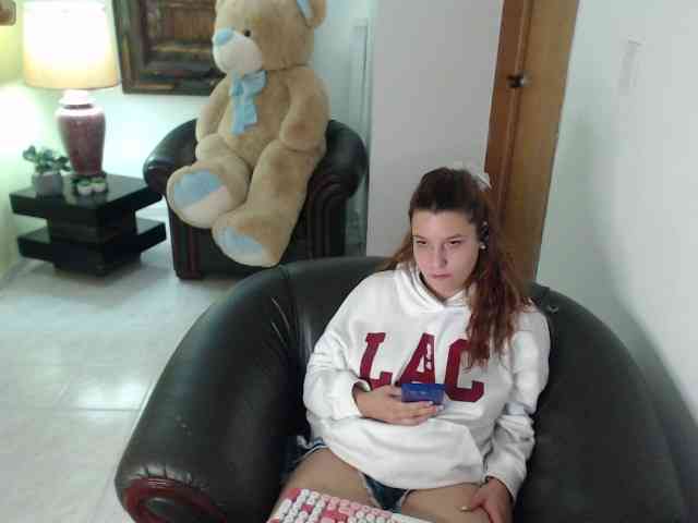 alexa-kiut webcam