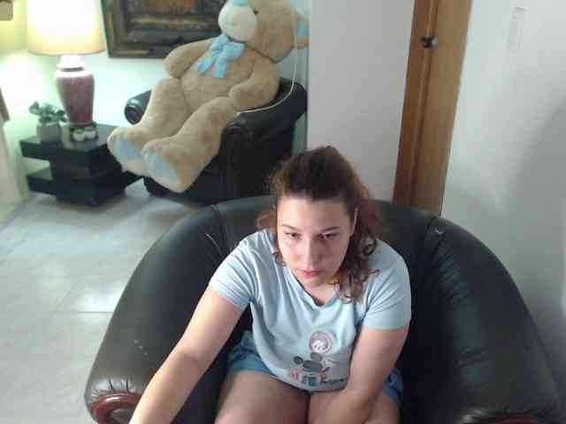 alexa-kiut webcam