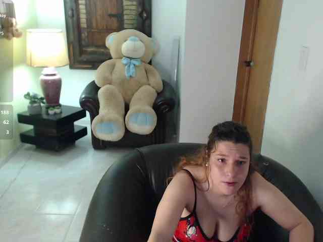 alexa-kiut webcam