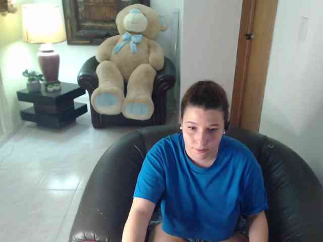 alexa-kiut webcam