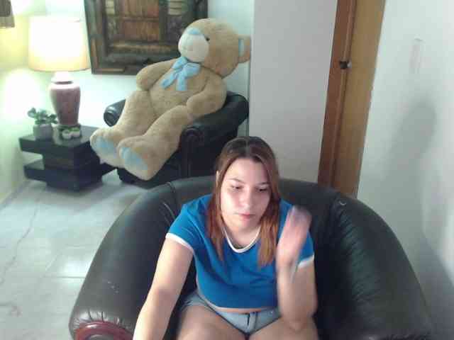 alexa-kiut webcam