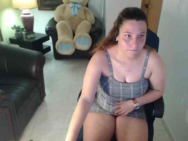 alexa-kiut webcam