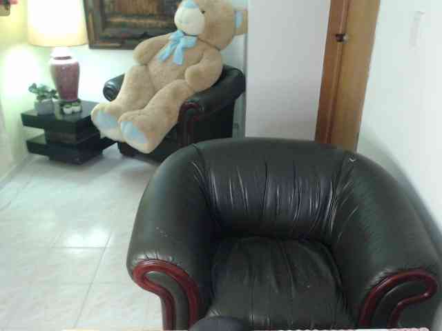 alexa-kiut webcam