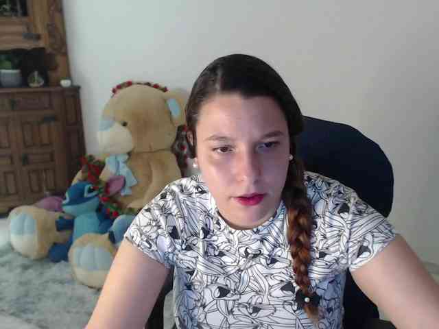 alexa-kiut webcam