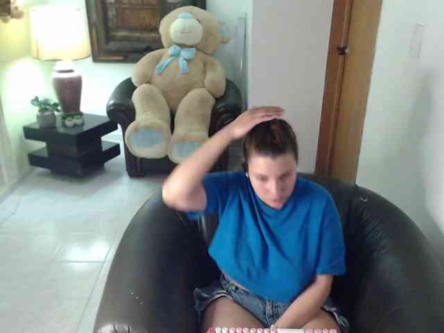 alexa-kiut webcam
