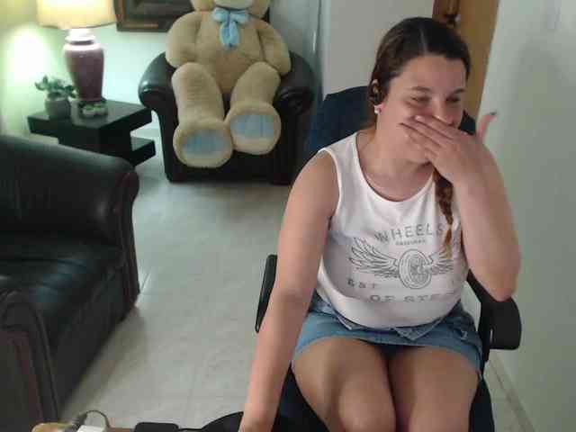 alexa-kiut webcam