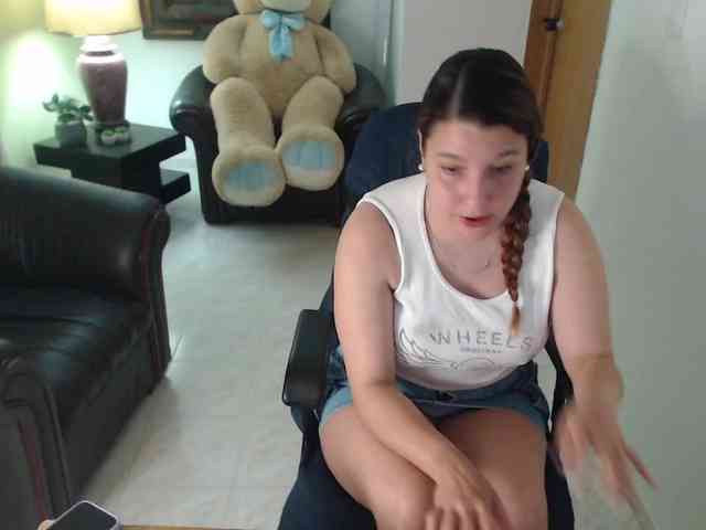 alexa-kiut webcam