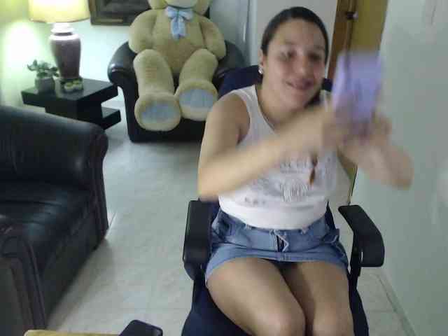 alexa-kiut webcam