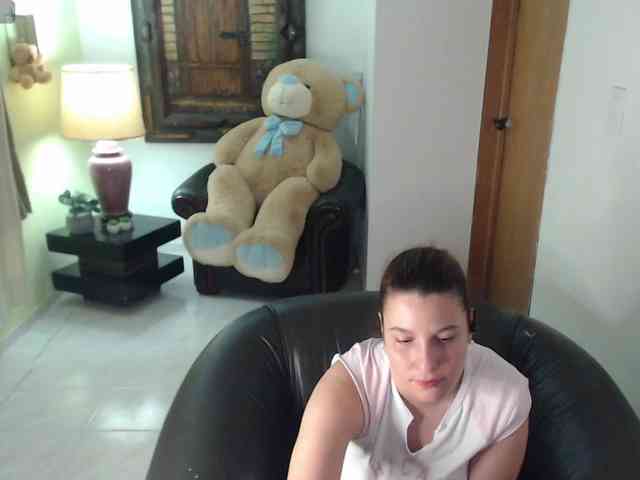 alexa-kiut webcam