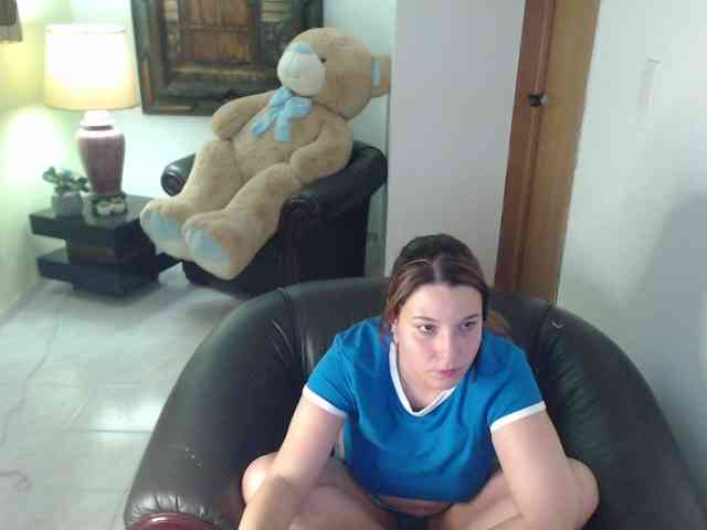 alexa-kiut webcam