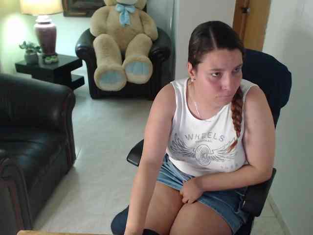 alexa-kiut webcam
