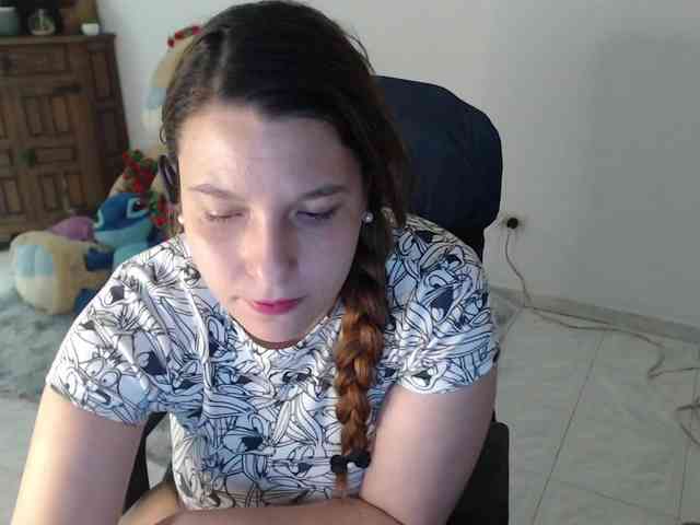 alexa-kiut webcam