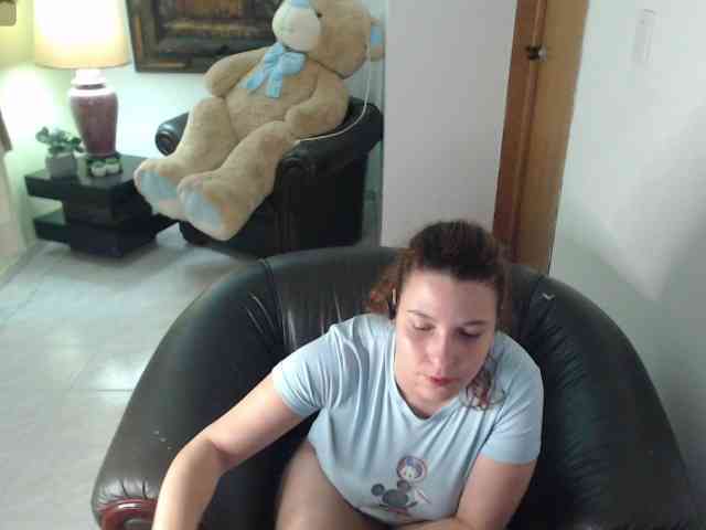 alexa-kiut webcam