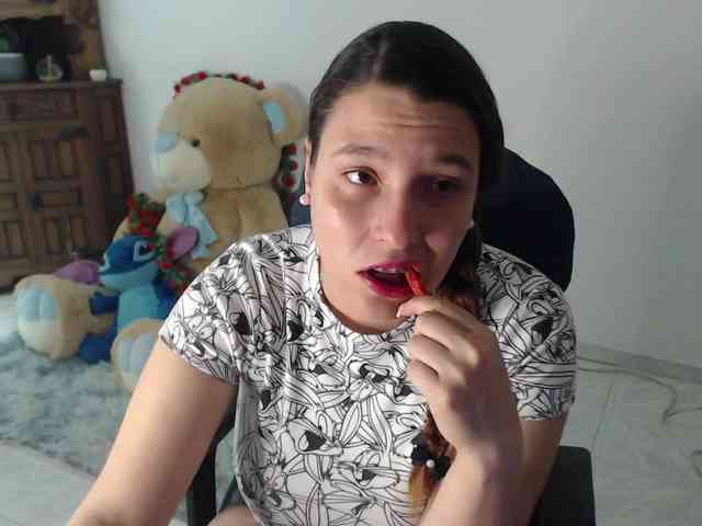 alexa-kiut webcam