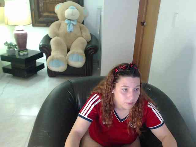 alexa-kiut webcam