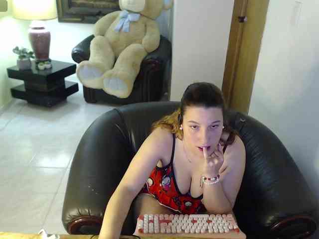 alexa-kiut webcam