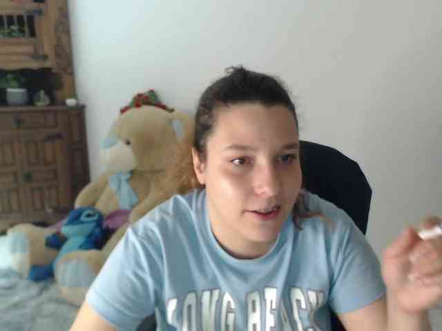 alexa-kiut webcam