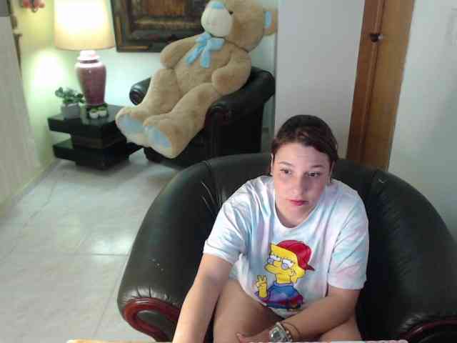 alexa-kiut webcam