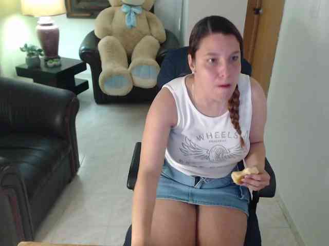 alexa-kiut webcam