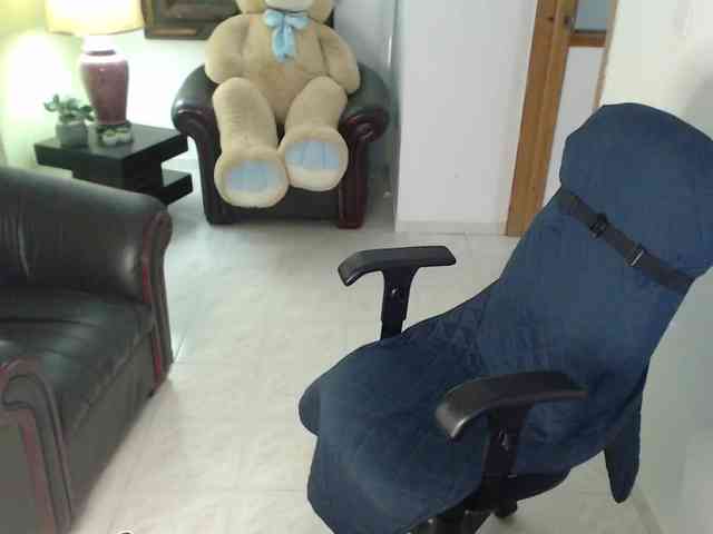 alexa-kiut webcam