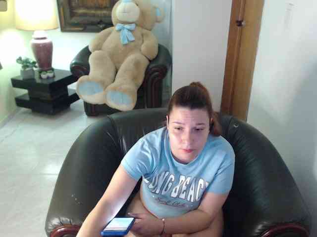 alexa-kiut webcam