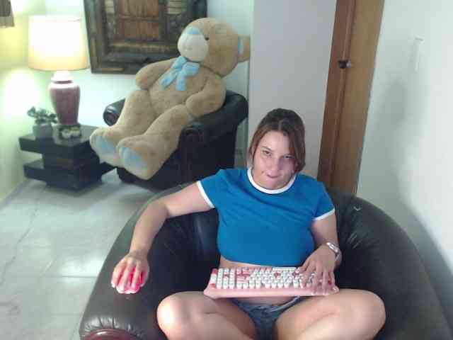 alexa-kiut webcam