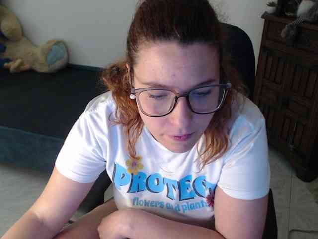 alexa-kiut webcam