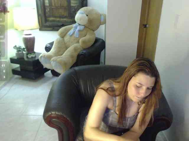 alexa-kiut webcam