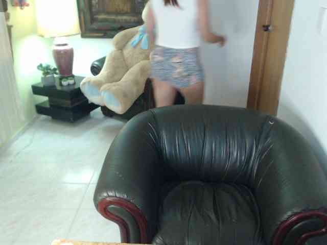 alexa-kiut webcam