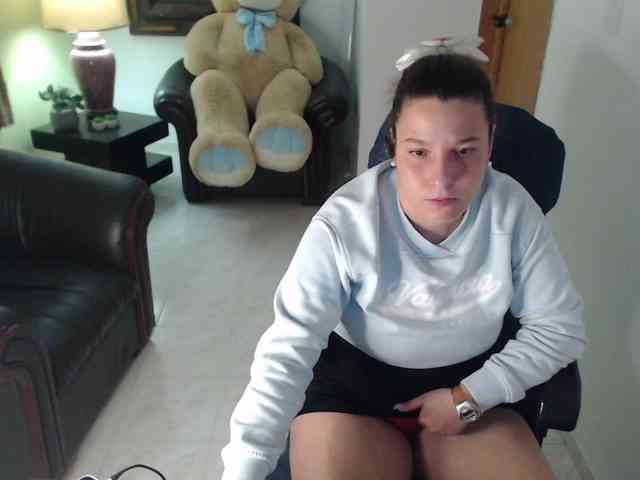 alexa-kiut webcam