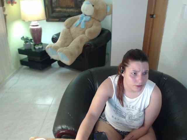 alexa-kiut webcam