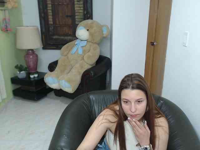 alexa-kiut webcam