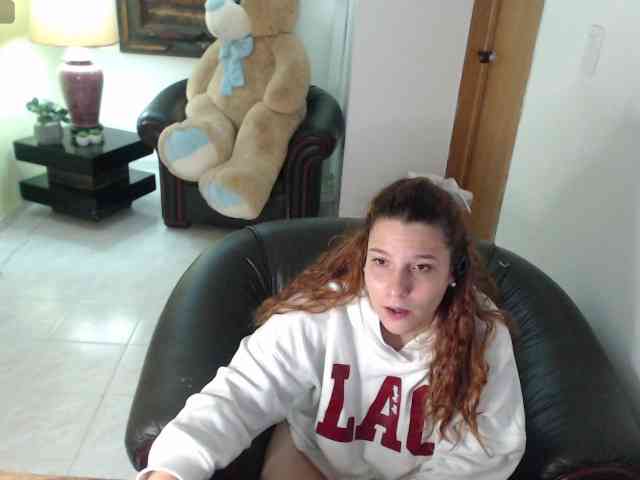 alexa-kiut webcam